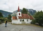 2003060507 undredal stavkirke